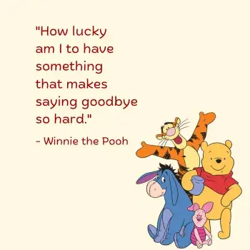 winnie the pooh quote