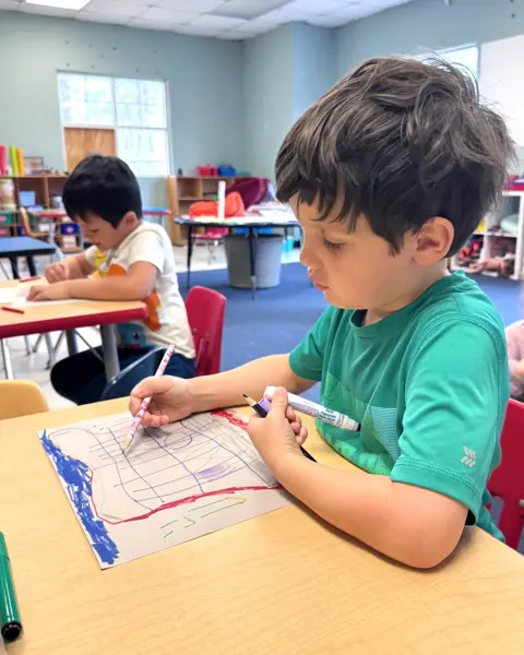 Preschool Near Me