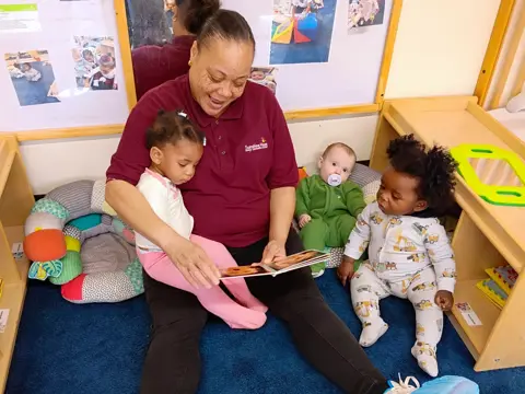 Childcare Near Me