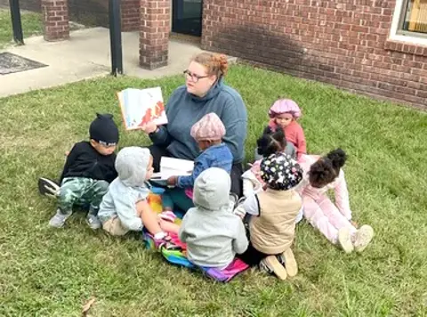 Childcare Near Me